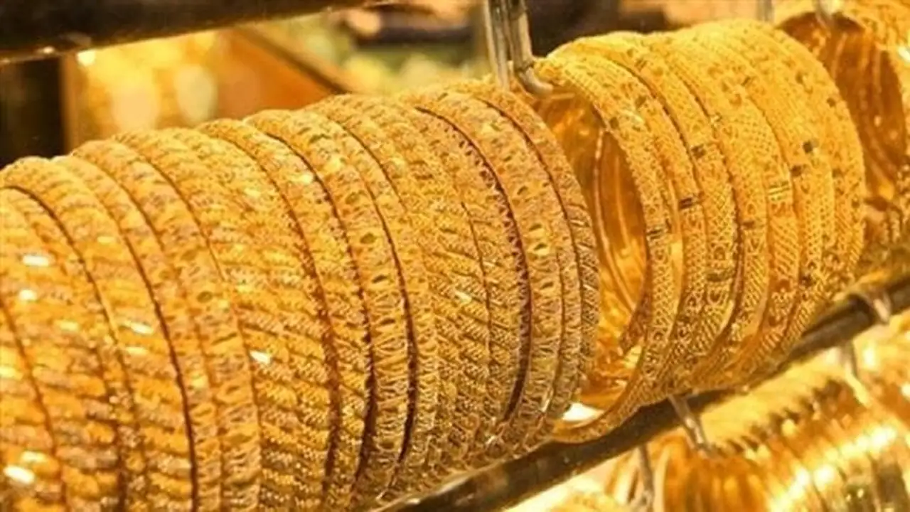 تراجع ملحوظ في سعر الذهب خلال تعاملات الأحد 21 يونيو